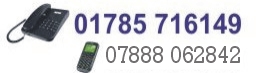 Our Contact Details